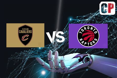 Cleveland Cavaliers at Toronto Raptors odds, picks and predictions.